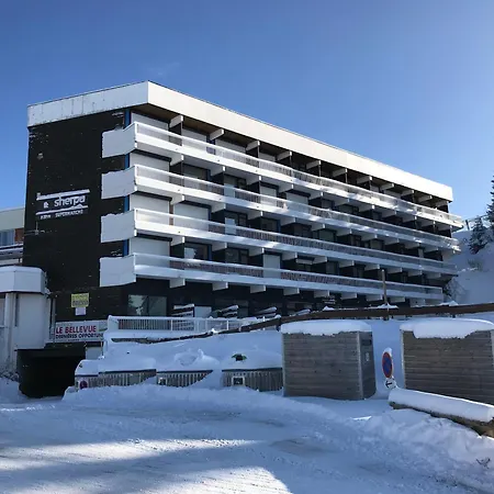 Cosy A 1750, Pied Des Pistes Avec Piscine, Proche Commerces - Fr-1-549-95 Appartement *