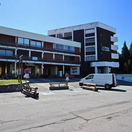 Cosy A 1750, Pied Des Pistes Avec Piscine, Proche Commerces - Fr-1-549-95
