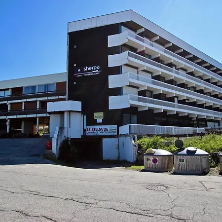 Cosy A 1750, Pied Des Pistes Avec Piscine, Proche Commerces - Fr-1-549-95 * Chamrousse